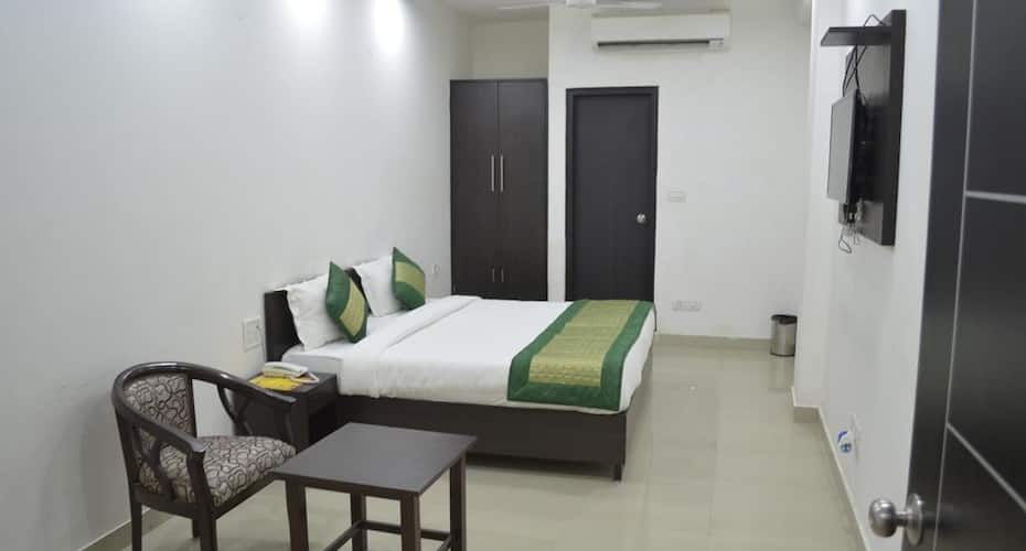 Aravali Inn, New Delhi 2